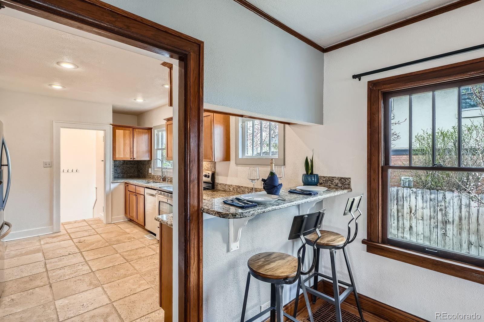 MLS Image #11 for 1230 s emerson st dr,denver, Colorado