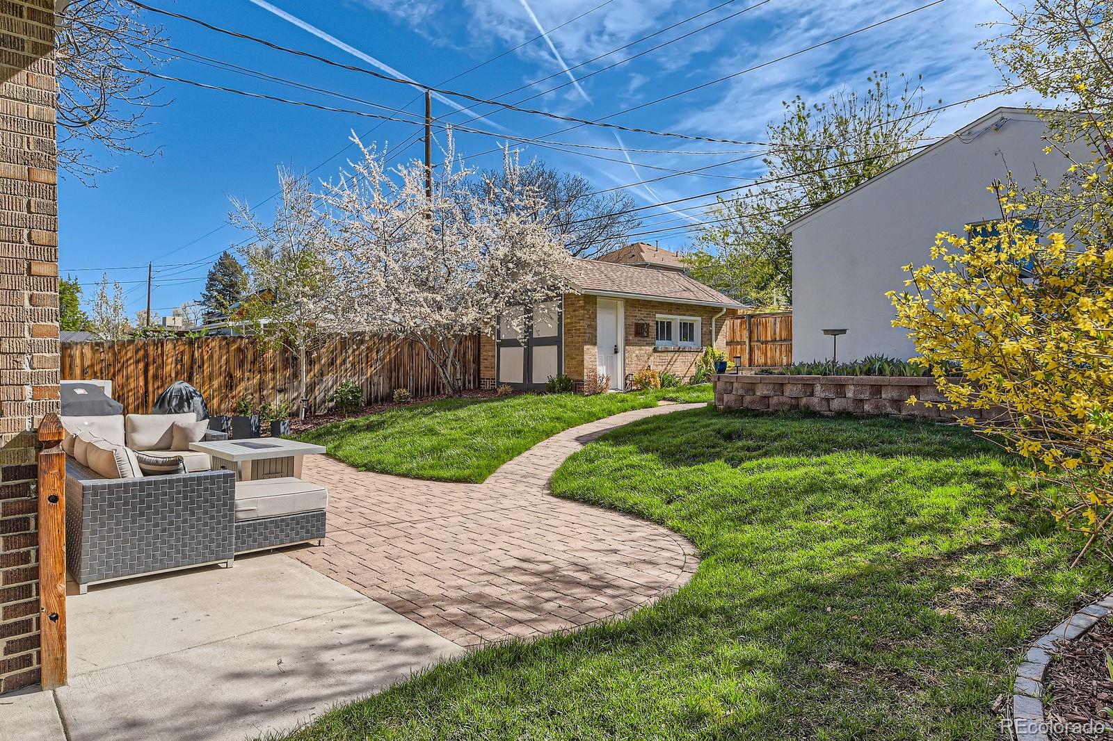 MLS Image #29 for 1230 s emerson st dr,denver, Colorado