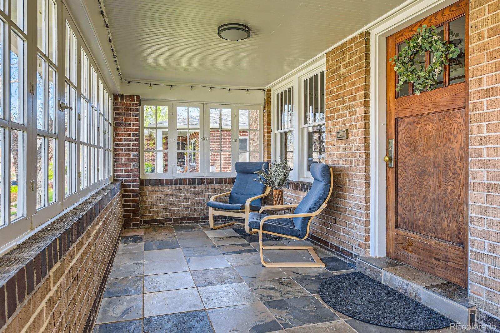 MLS Image #3 for 1230 s emerson st dr,denver, Colorado