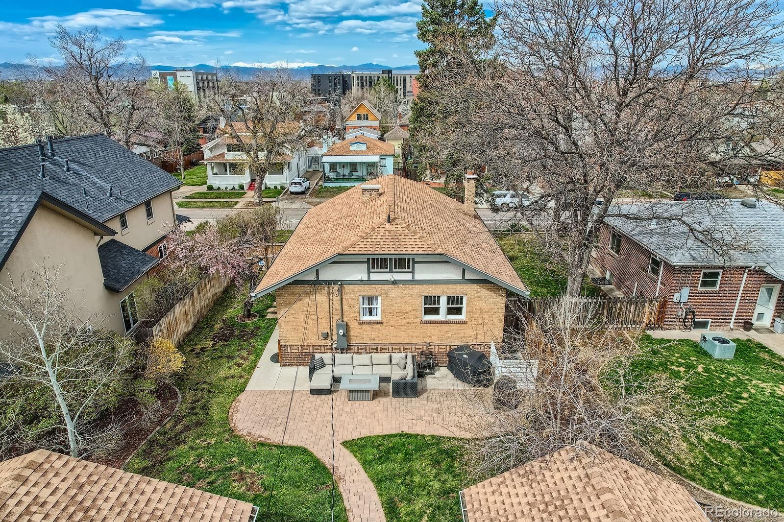 MLS Image #35 for 1230 s emerson st dr,denver, Colorado