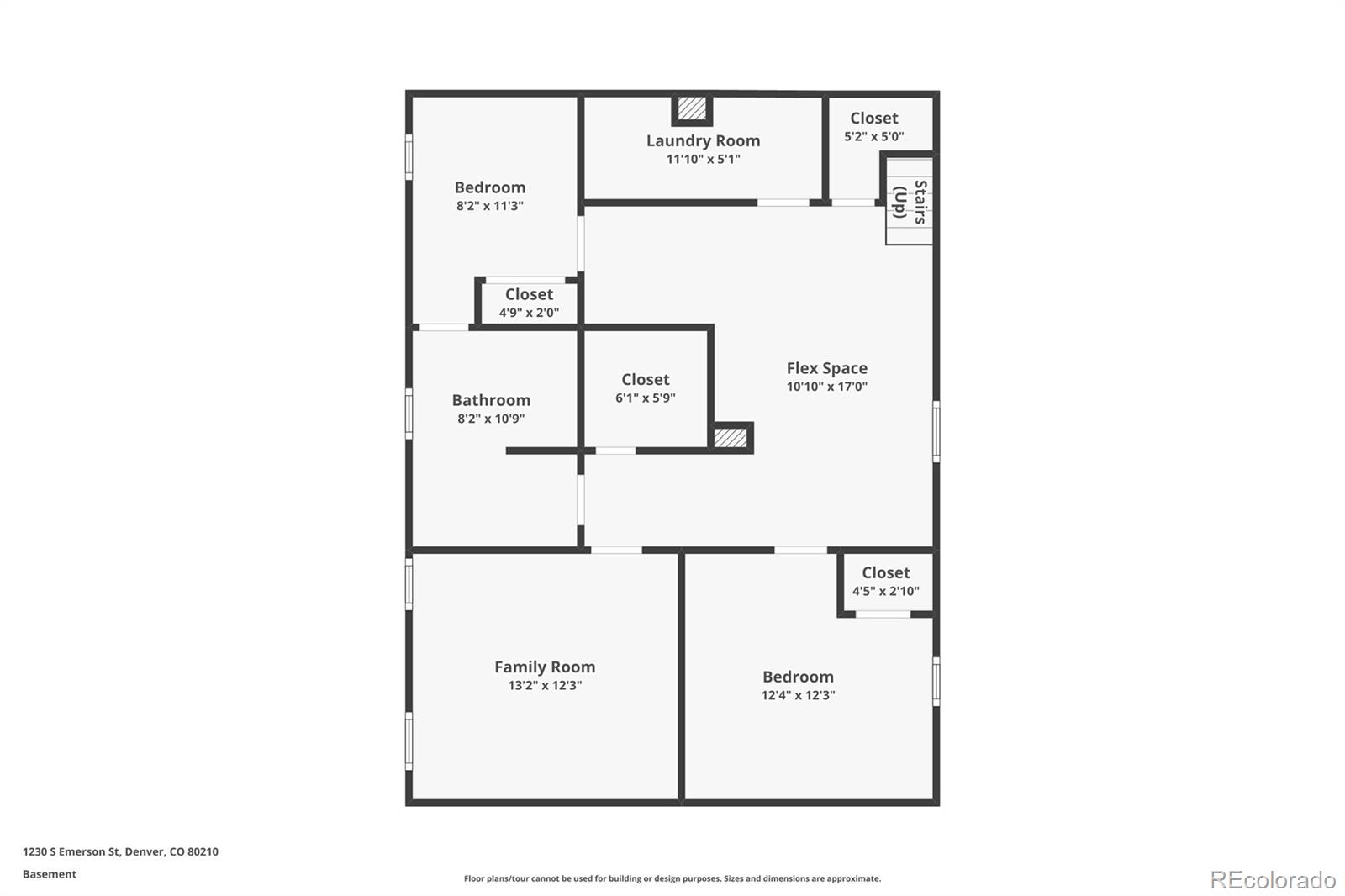 MLS Image #44 for 1230 s emerson st dr,denver, Colorado