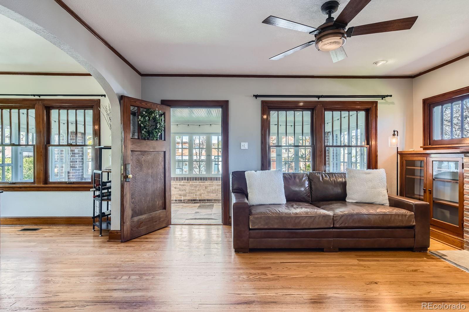 MLS Image #6 for 1230 s emerson st dr,denver, Colorado