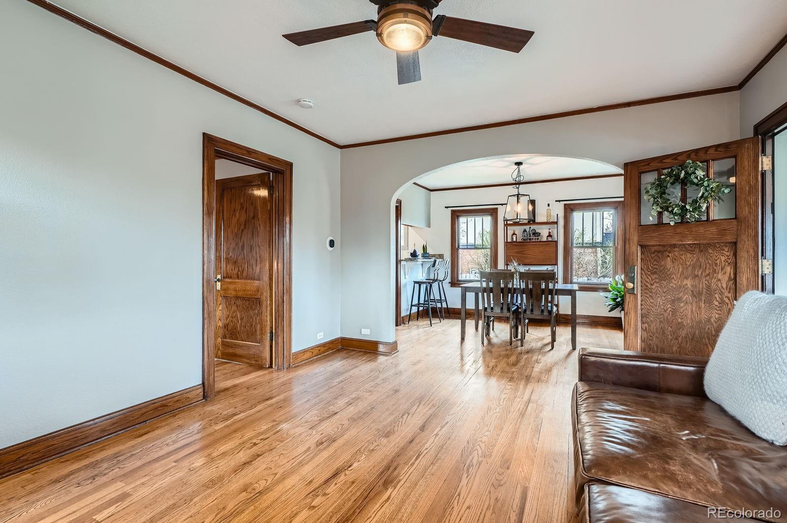MLS Image #7 for 1230 s emerson st dr,denver, Colorado
