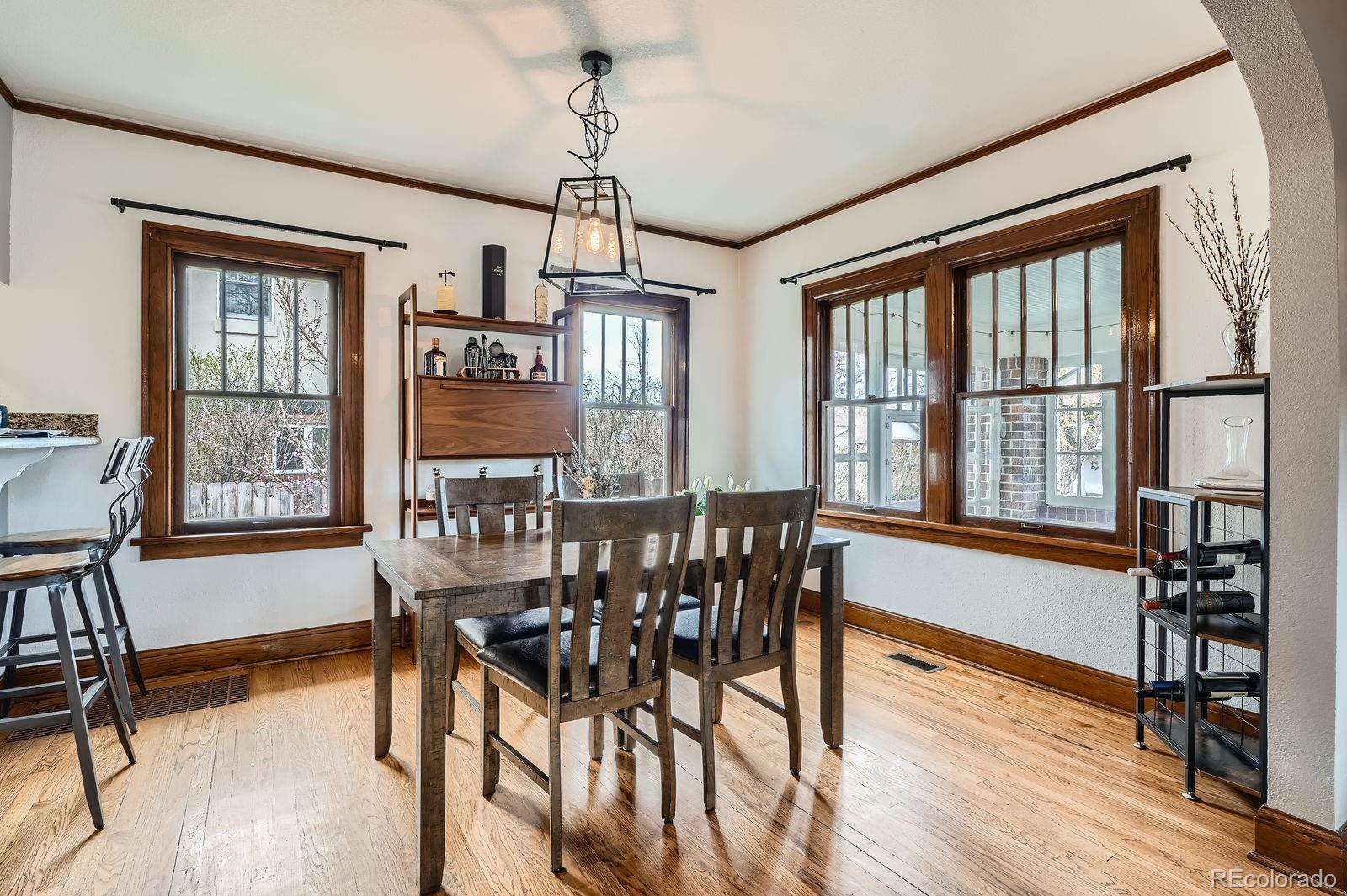 MLS Image #8 for 1230 s emerson st dr,denver, Colorado