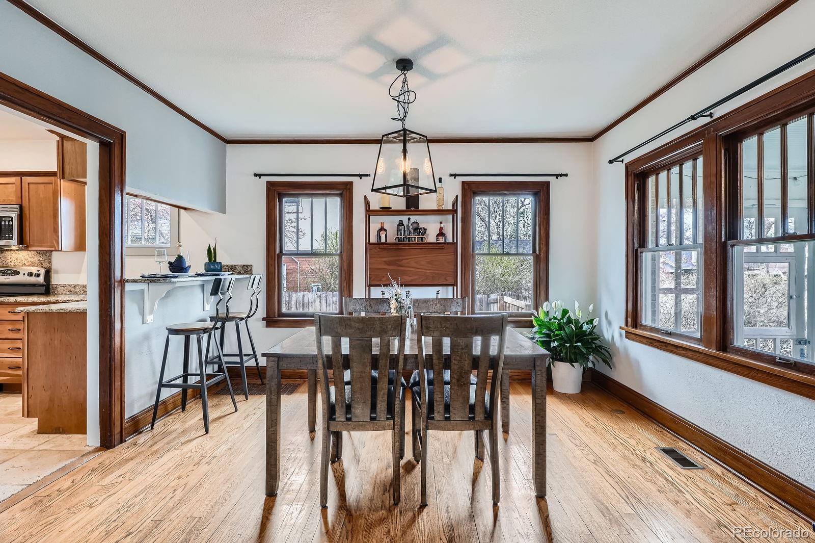MLS Image #9 for 1230 s emerson st dr,denver, Colorado