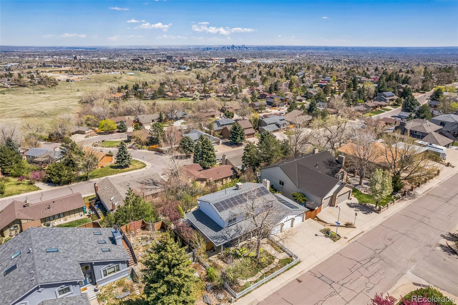 MLS Image #24 for 14213 w center drive,lakewood, Colorado