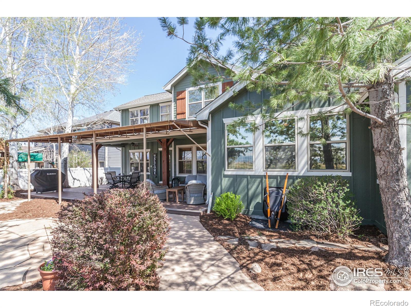 MLS Image #36 for 1715  wales drive,berthoud, Colorado