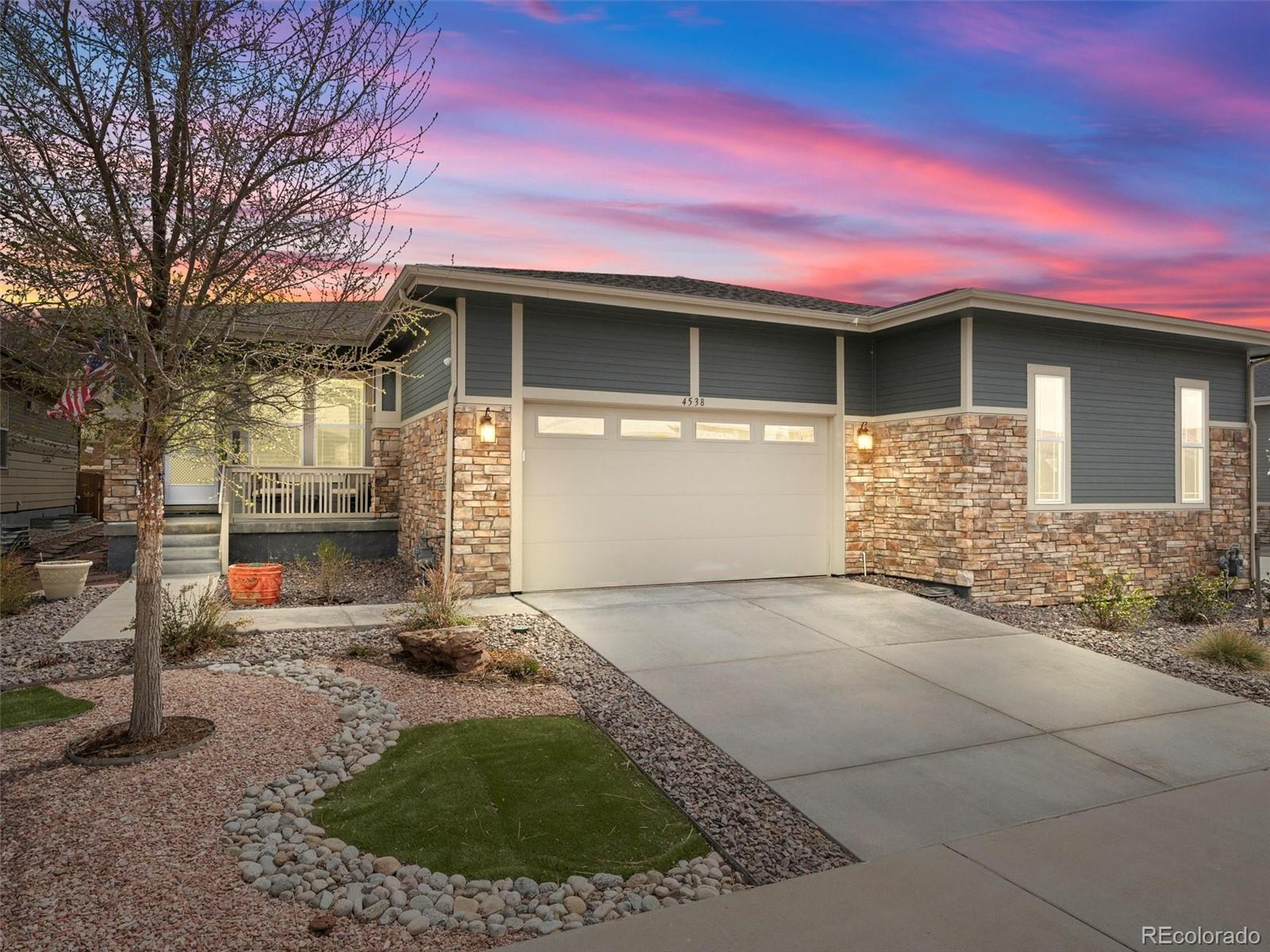 CMA Image for 4538  Hidden Gulch Road,Castle Rock, Colorado