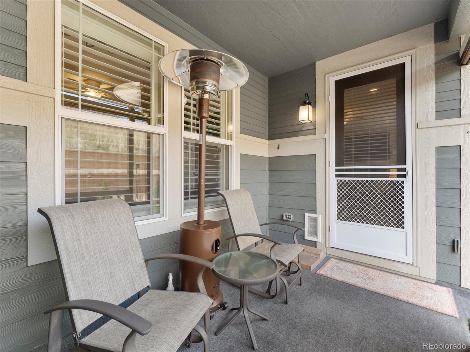 MLS Image #12 for 4538  hidden gulch road,castle rock, Colorado