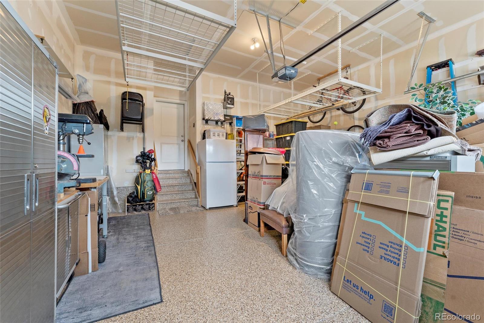 MLS Image #17 for 4538  hidden gulch road,castle rock, Colorado