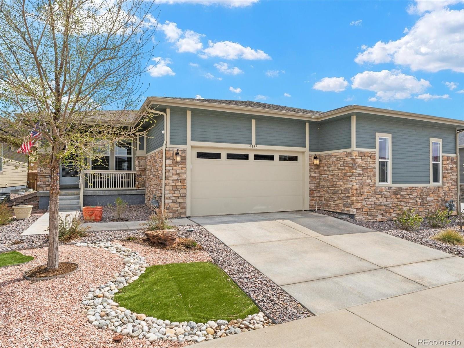 MLS Image #22 for 4538  hidden gulch road,castle rock, Colorado