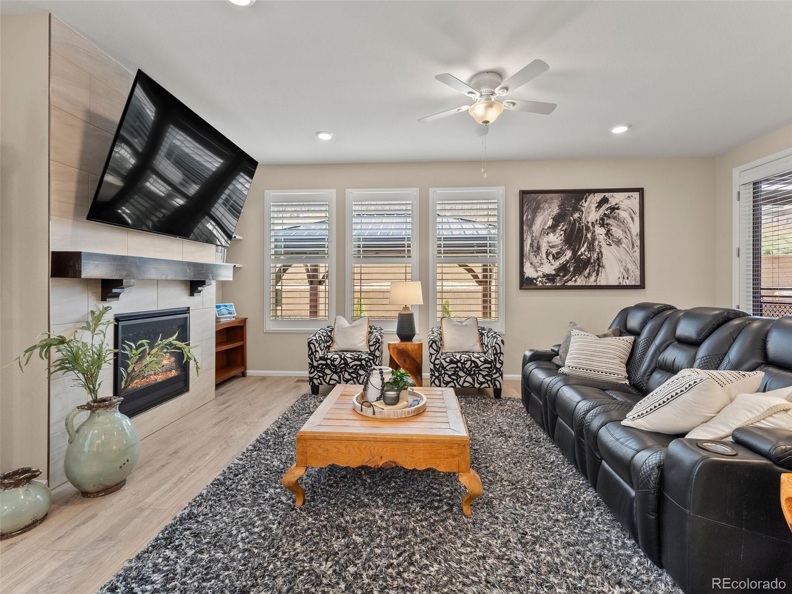 MLS Image #4 for 4538  hidden gulch road,castle rock, Colorado