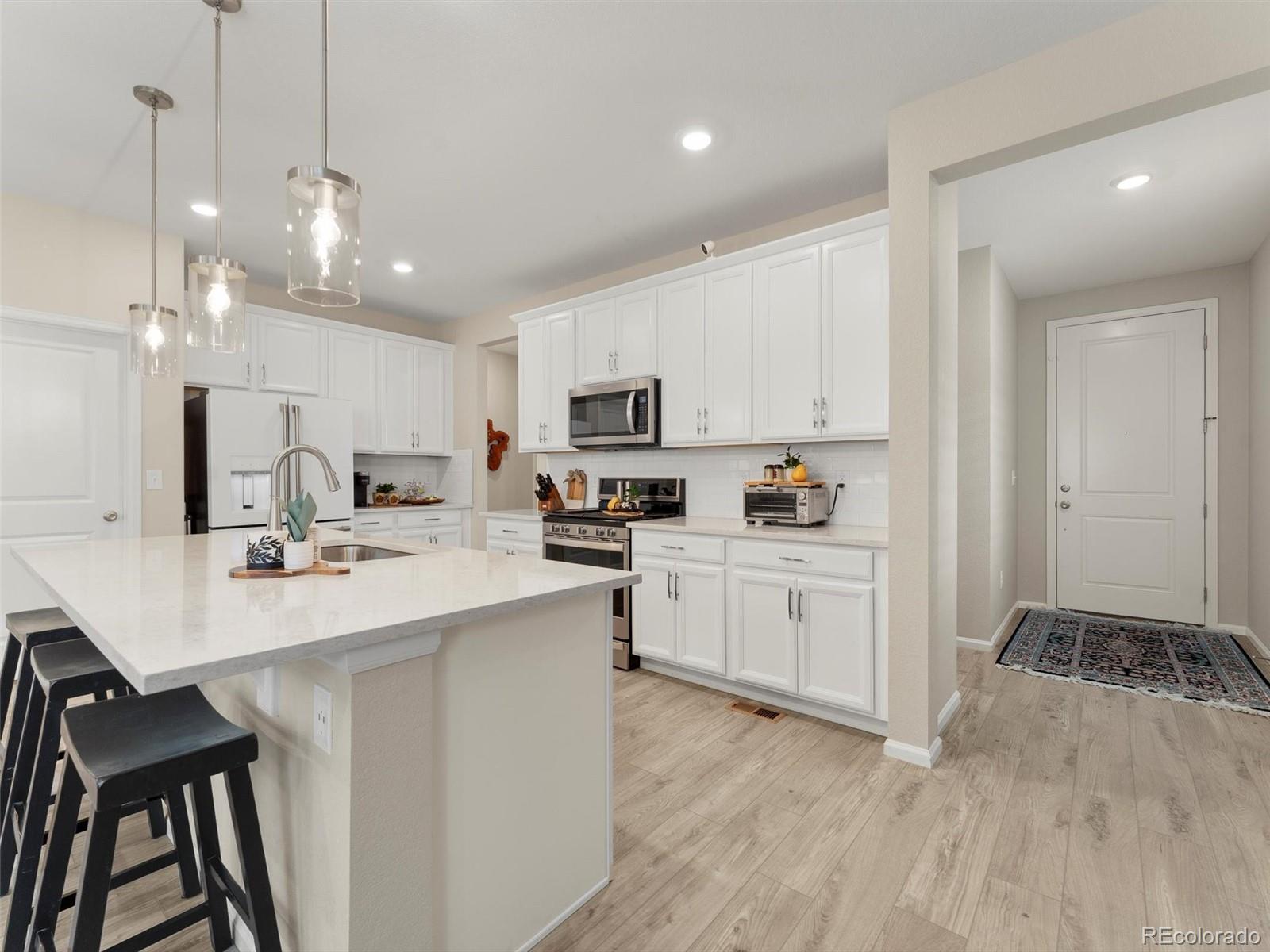 MLS Image #5 for 4538  hidden gulch road,castle rock, Colorado