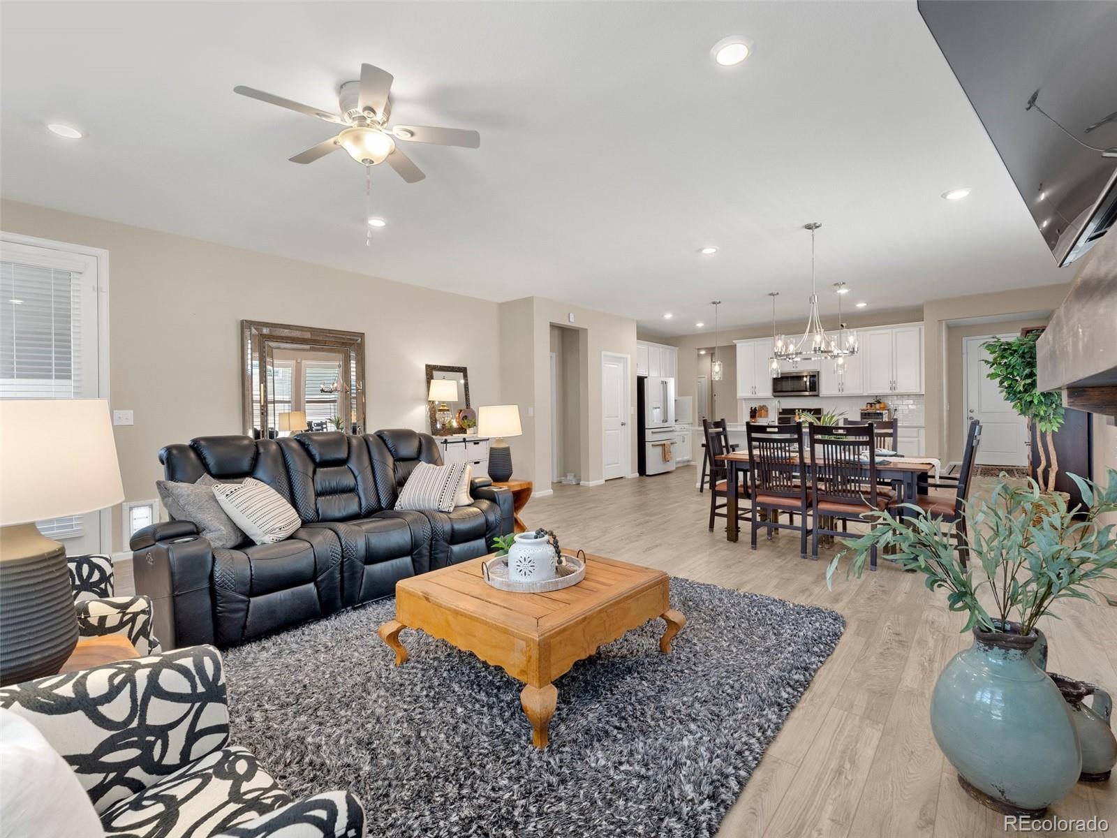 MLS Image #6 for 4538  hidden gulch road,castle rock, Colorado