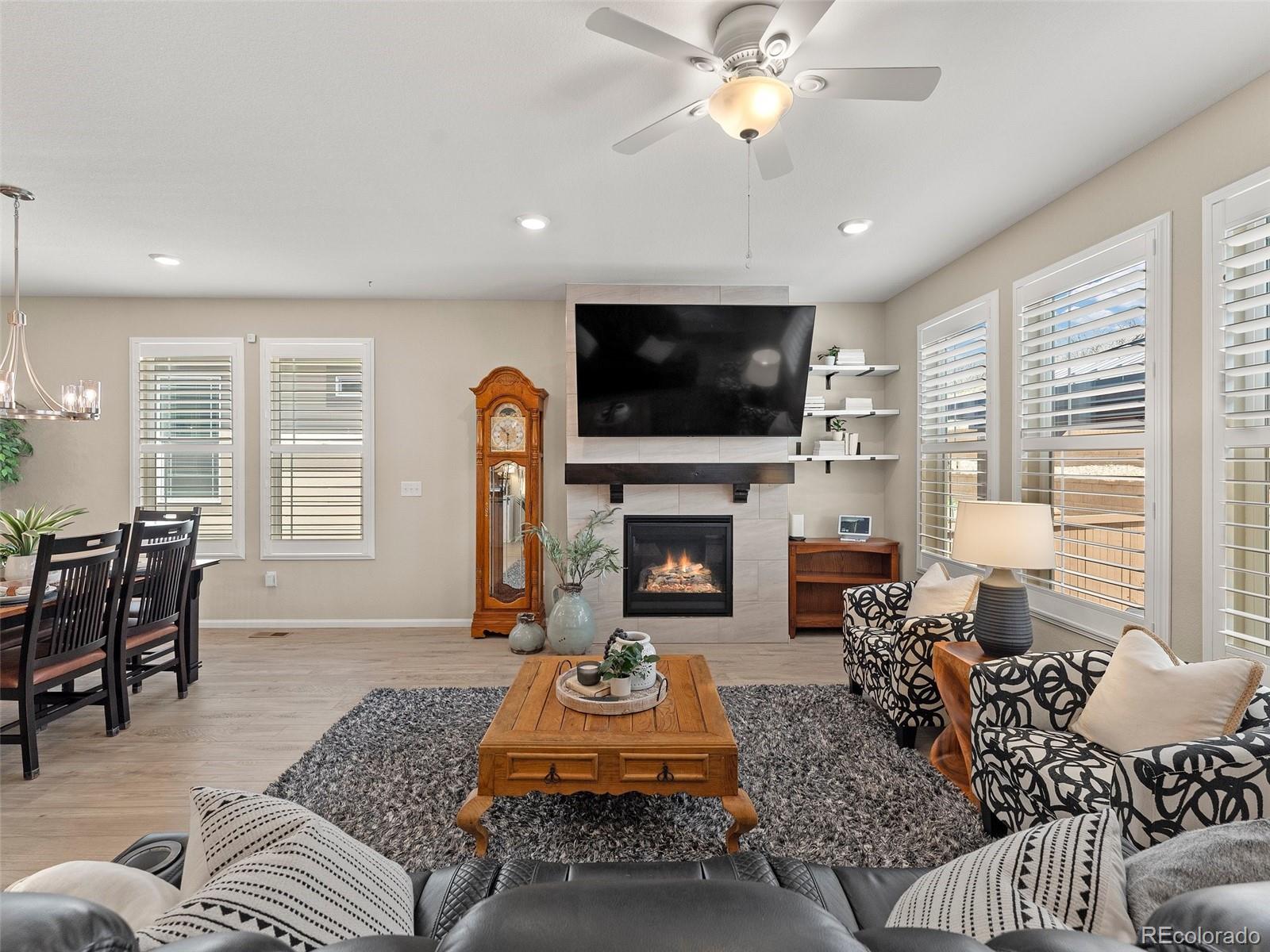 MLS Image #8 for 4538  hidden gulch road,castle rock, Colorado