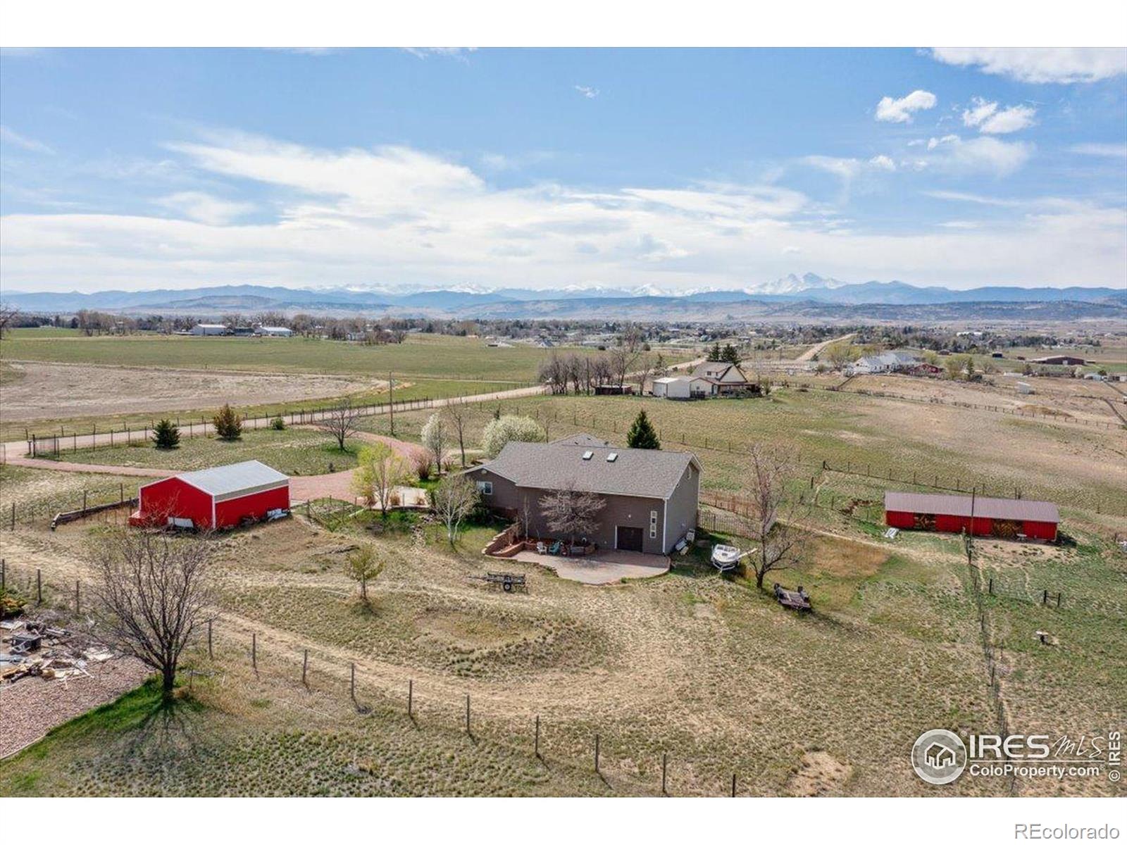 MLS Image #0 for 1916 w county road 6 ,berthoud, Colorado