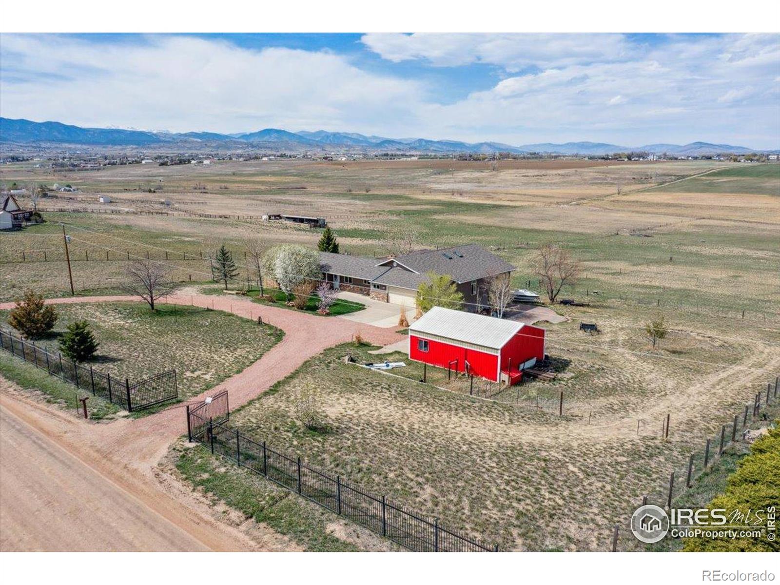 MLS Image #3 for 1916 w county road 6 ,berthoud, Colorado
