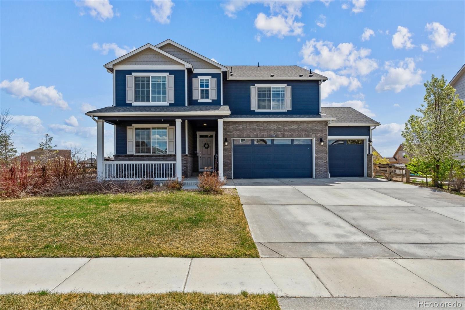 MLS Image #0 for 7498 e 157th place,thornton, Colorado