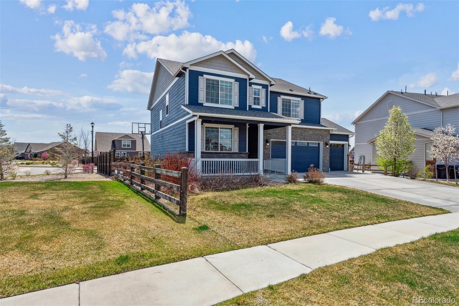 MLS Image #2 for 7498 e 157th place,thornton, Colorado