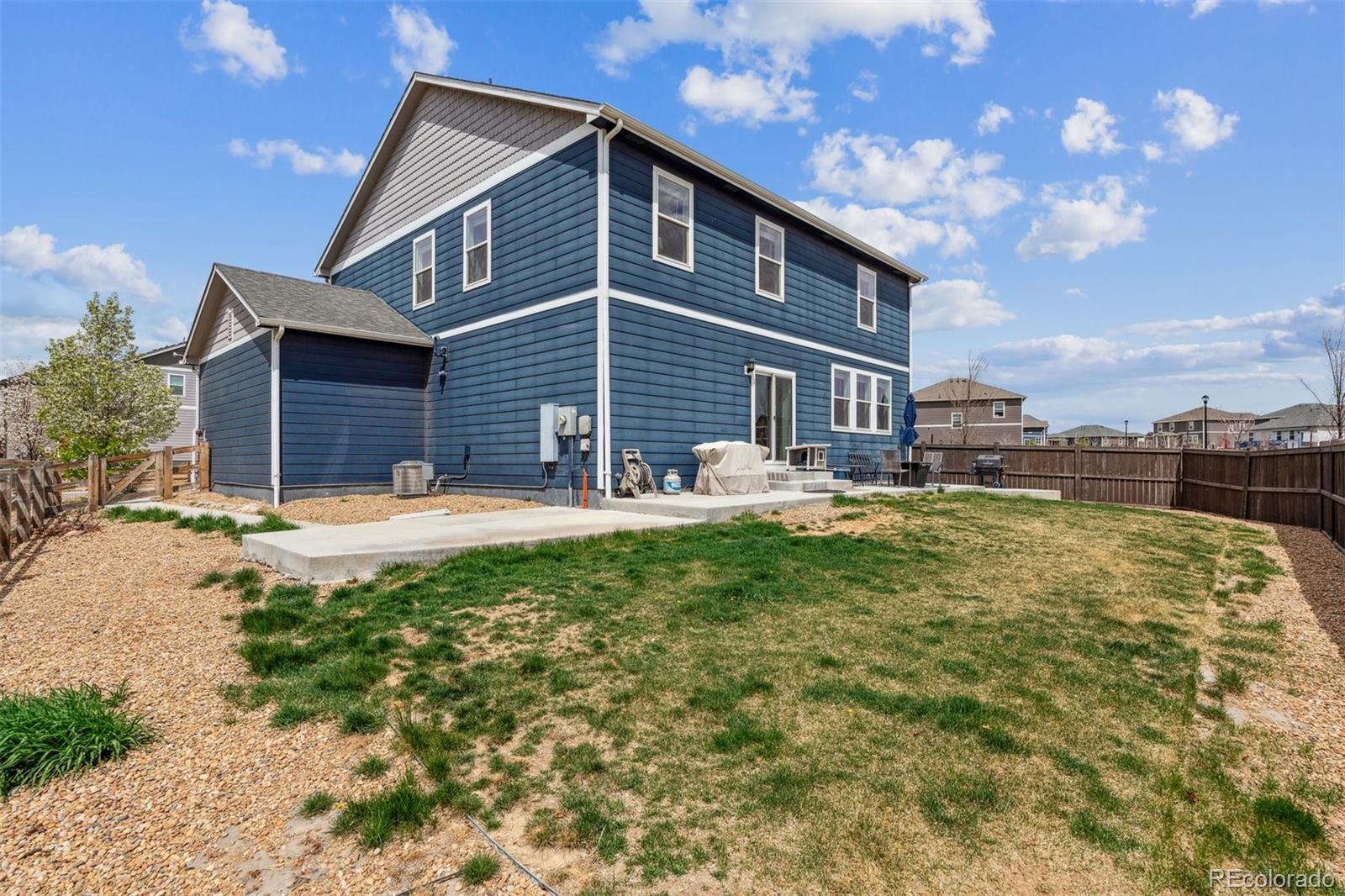 MLS Image #25 for 7498 e 157th place,thornton, Colorado