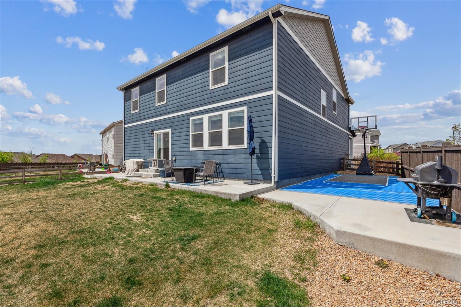 MLS Image #27 for 7498 e 157th place,thornton, Colorado