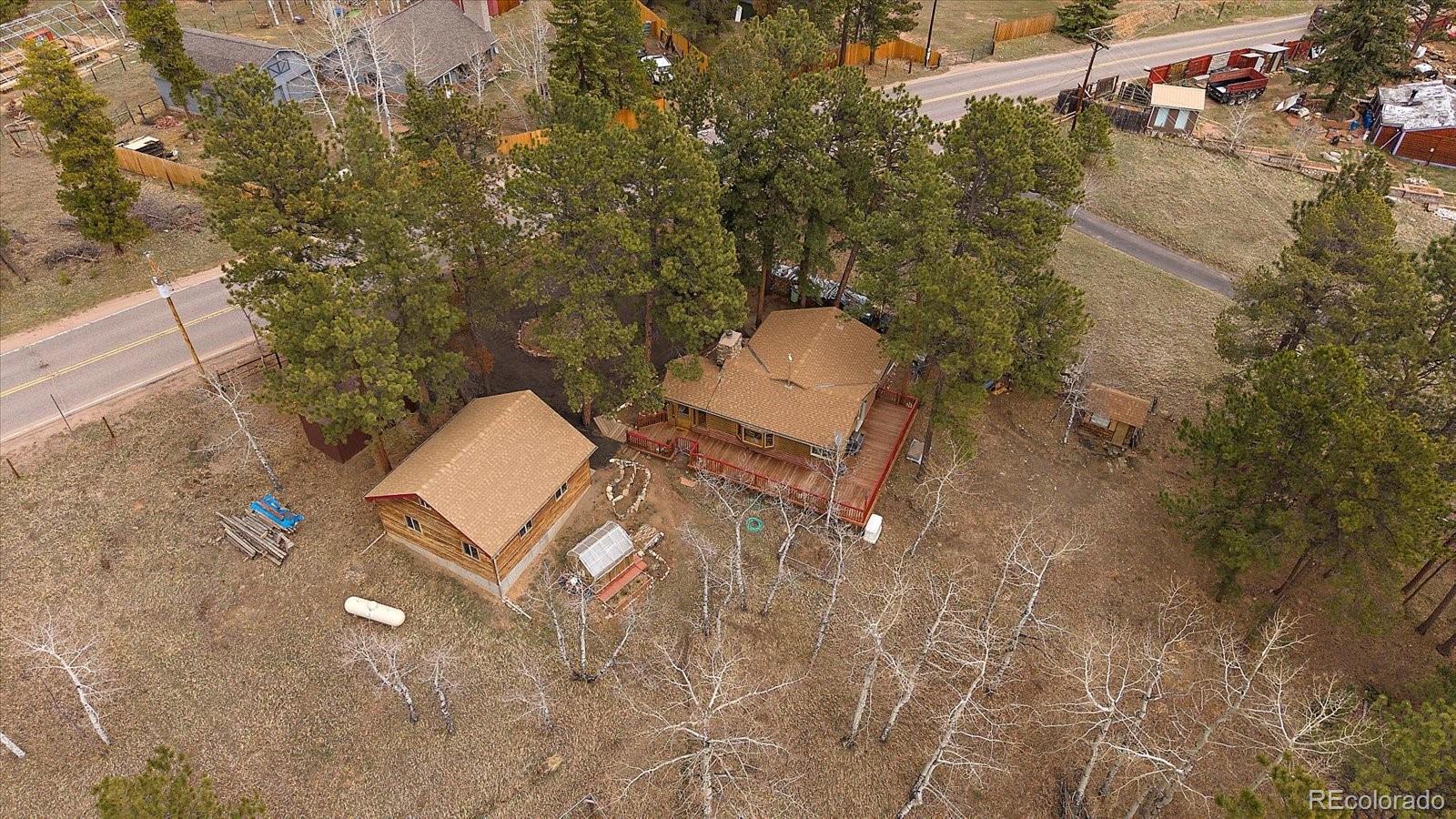 MLS Image #28 for 27888  richmond hill road,conifer, Colorado