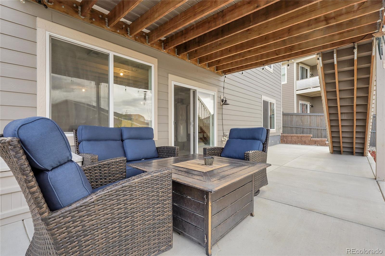 MLS Image #33 for 18189  house finch lane,parker, Colorado