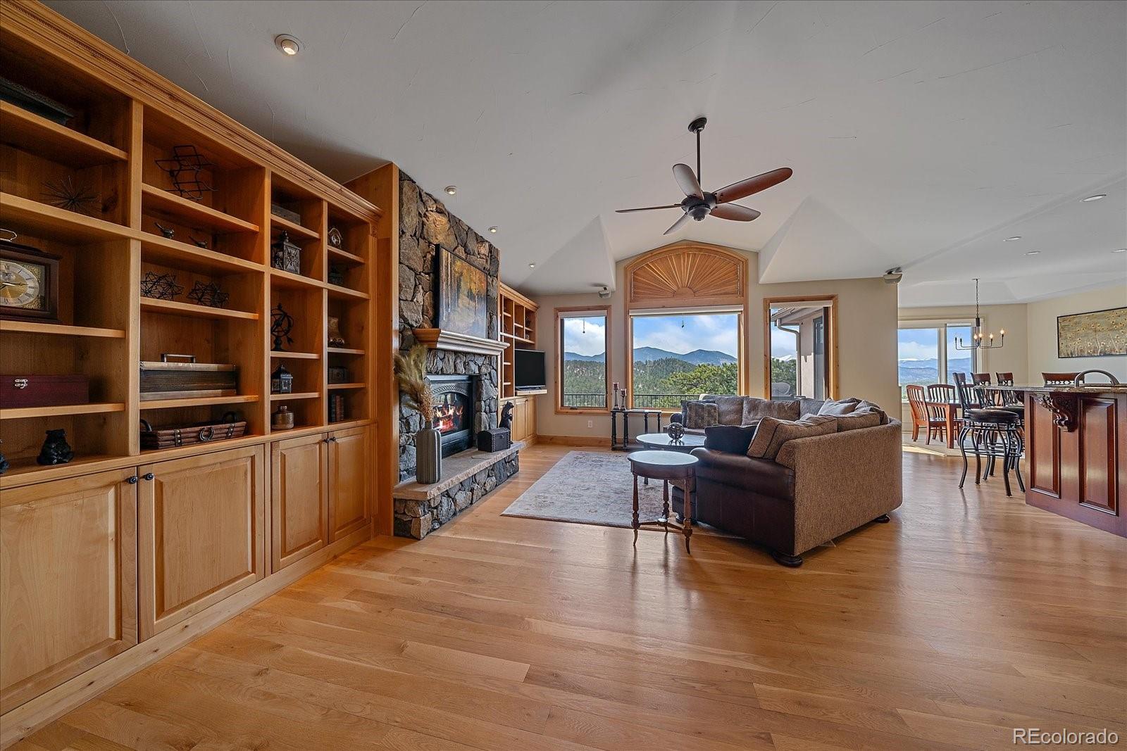 MLS Image #11 for 1015  nob hill road,evergreen, Colorado