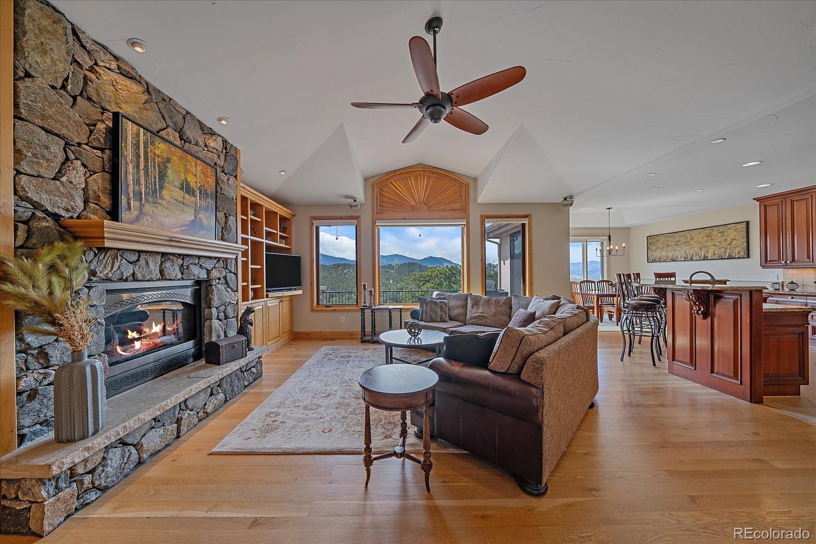 MLS Image #12 for 1015  nob hill road,evergreen, Colorado