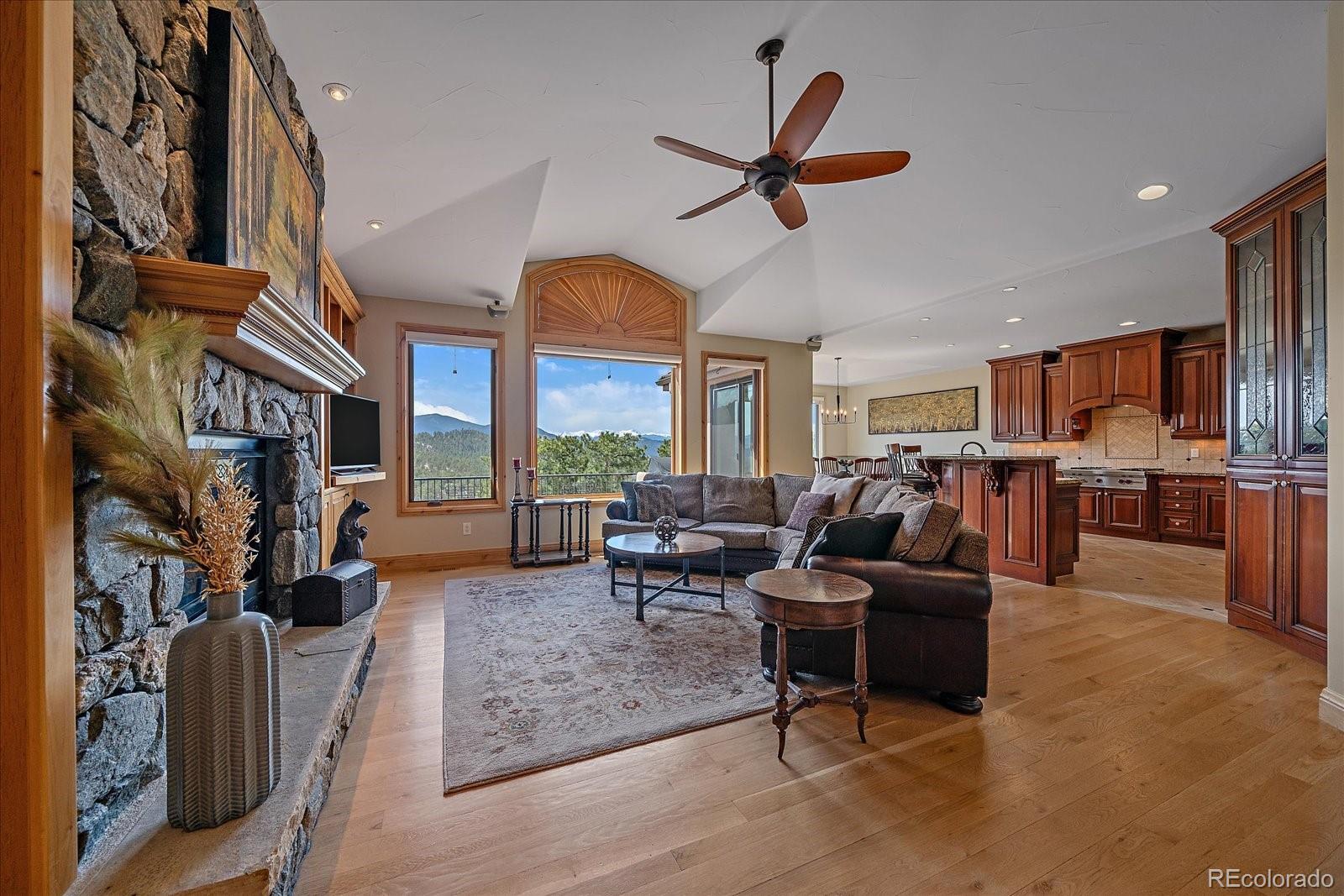 MLS Image #13 for 1015  nob hill road,evergreen, Colorado