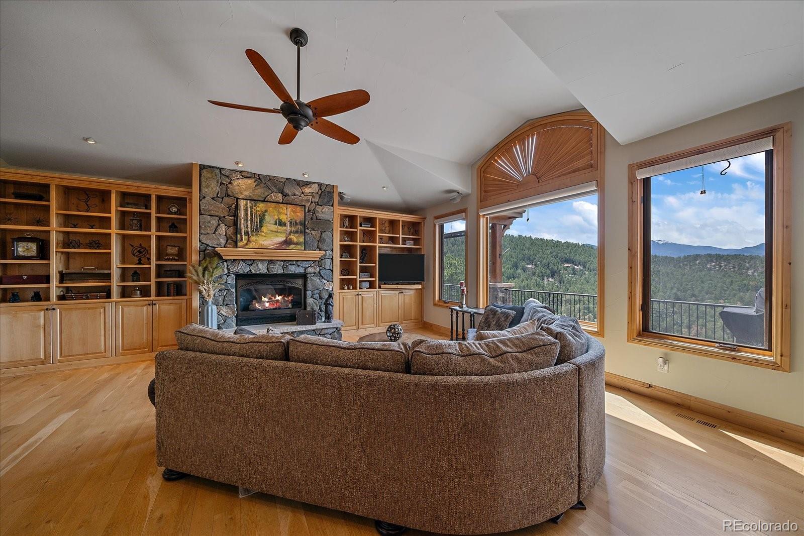 MLS Image #14 for 1015  nob hill road,evergreen, Colorado