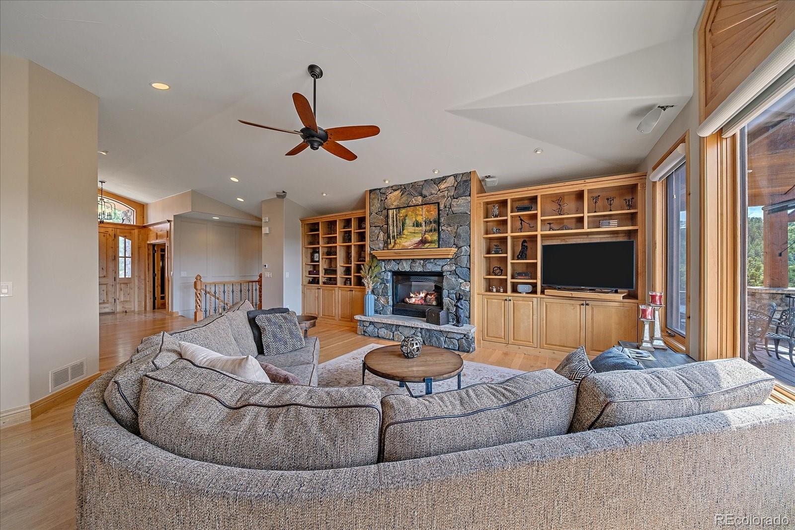 MLS Image #15 for 1015  nob hill road,evergreen, Colorado