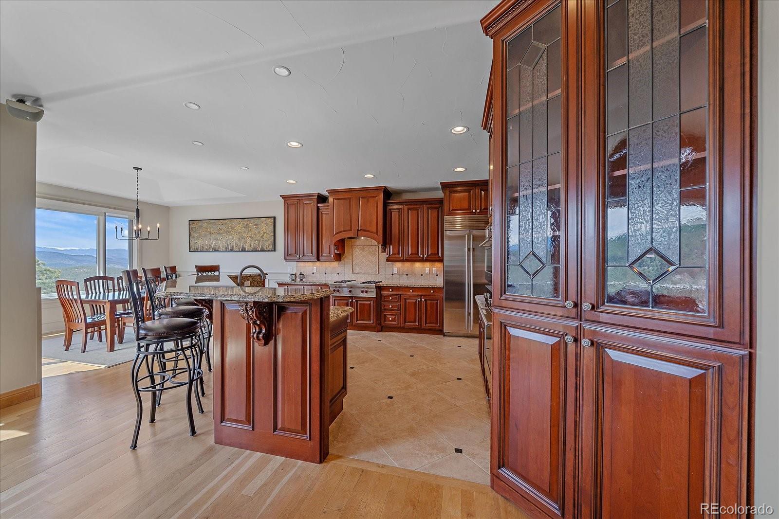MLS Image #17 for 1015  nob hill road,evergreen, Colorado