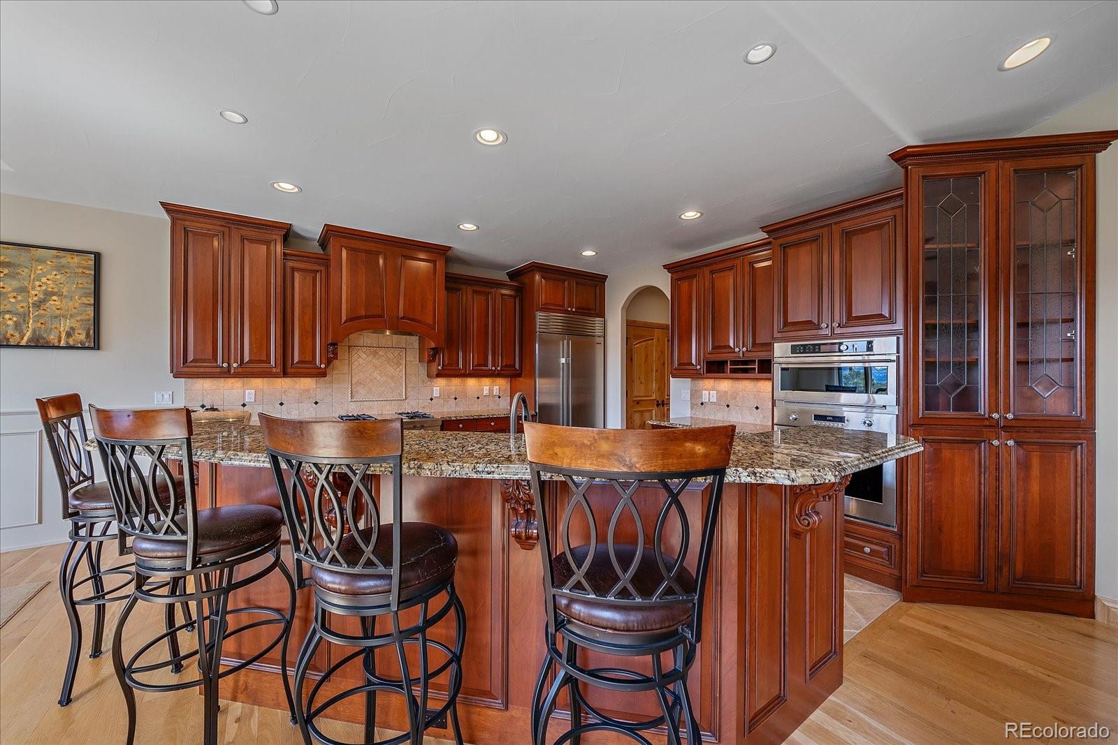 MLS Image #19 for 1015  nob hill road,evergreen, Colorado