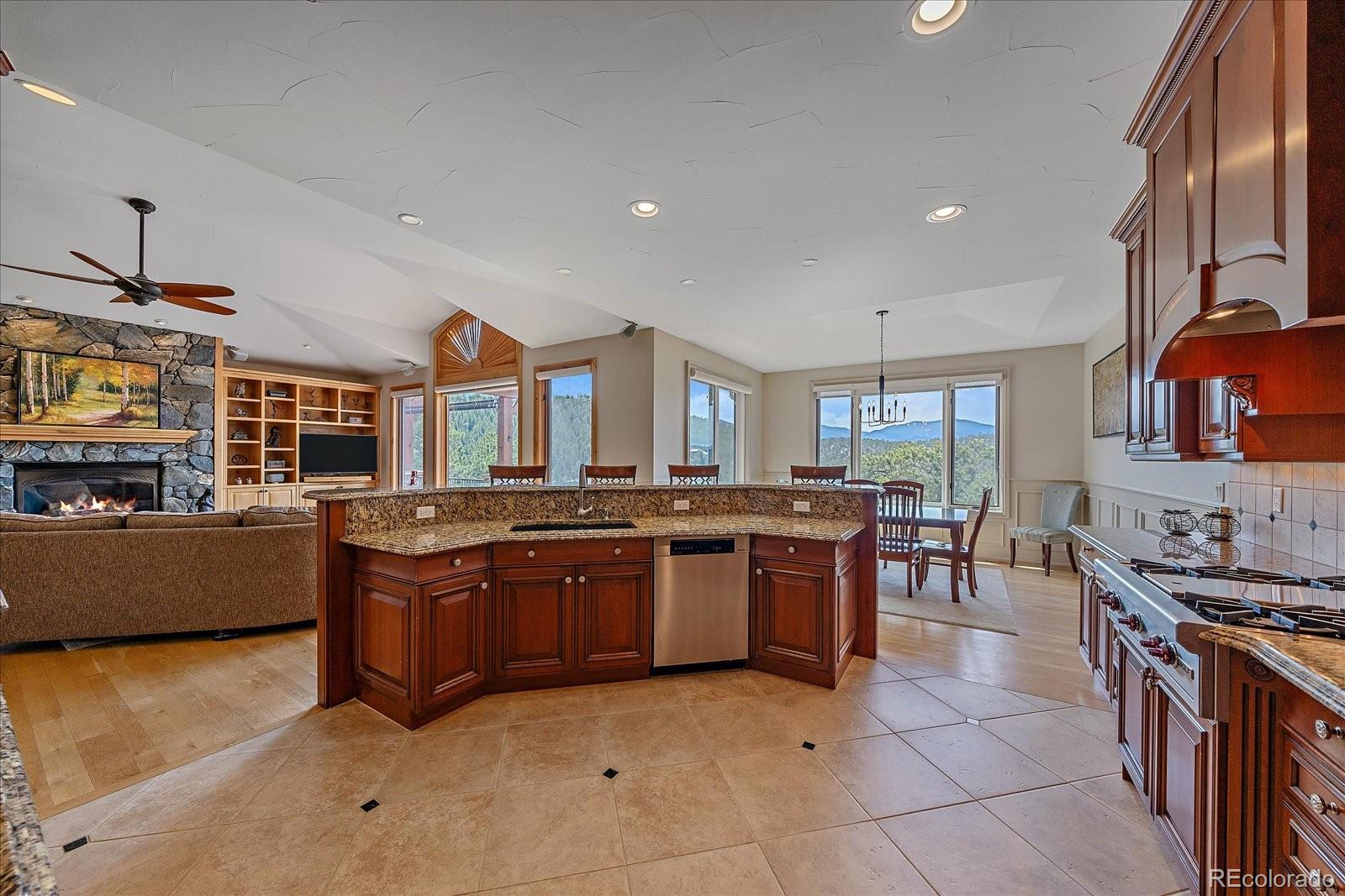 MLS Image #21 for 1015  nob hill road,evergreen, Colorado