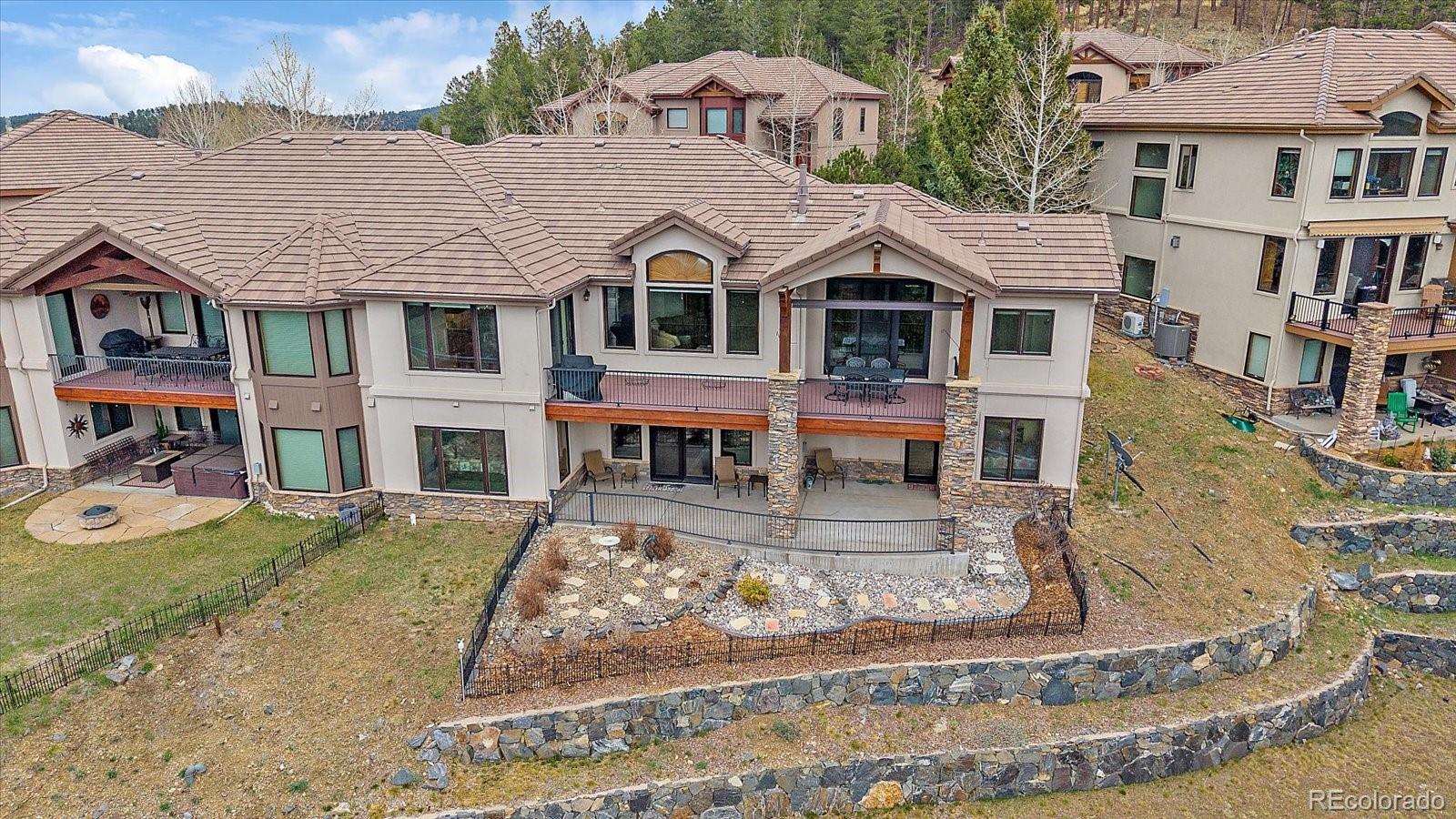 MLS Image #32 for 1015  nob hill road,evergreen, Colorado