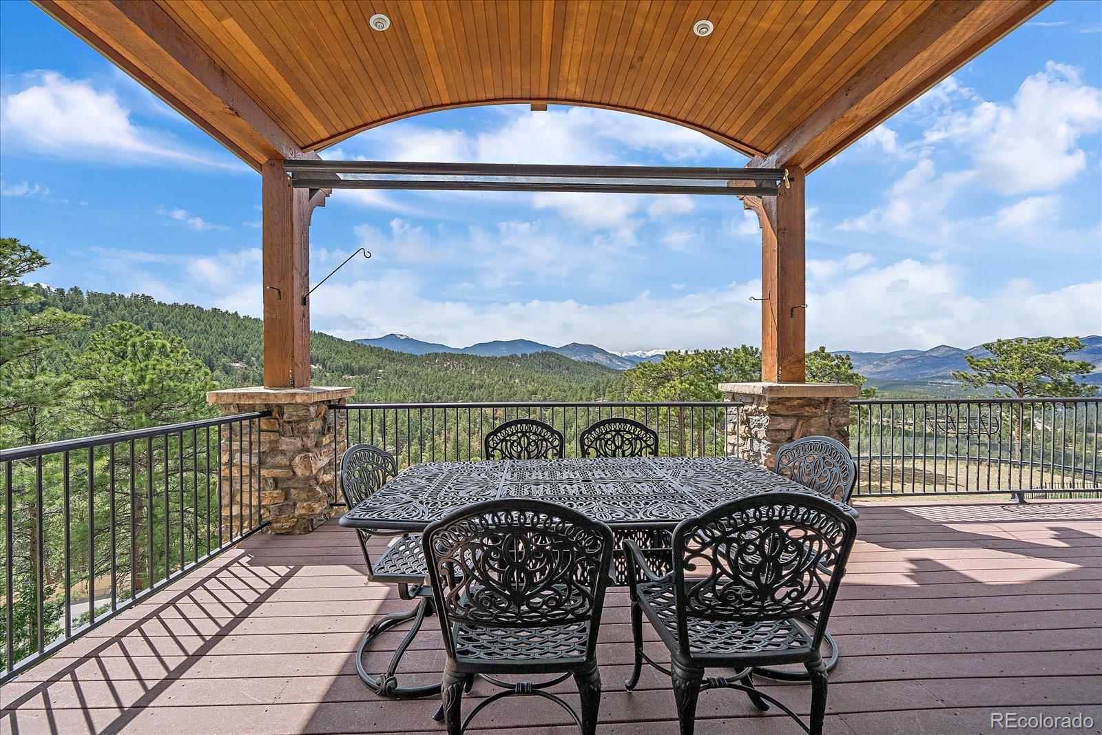 MLS Image #33 for 1015  nob hill road,evergreen, Colorado