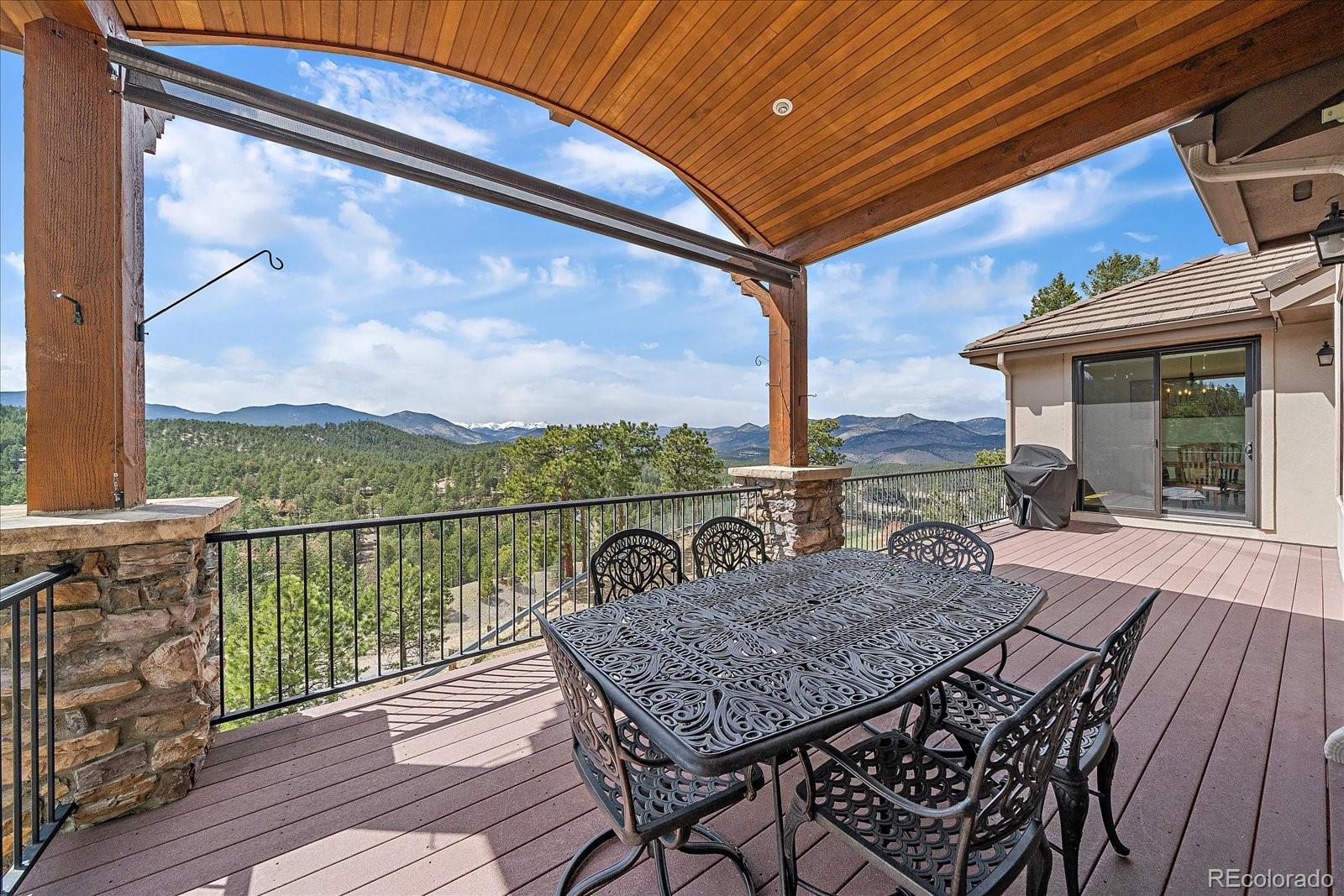 MLS Image #34 for 1015  nob hill road,evergreen, Colorado