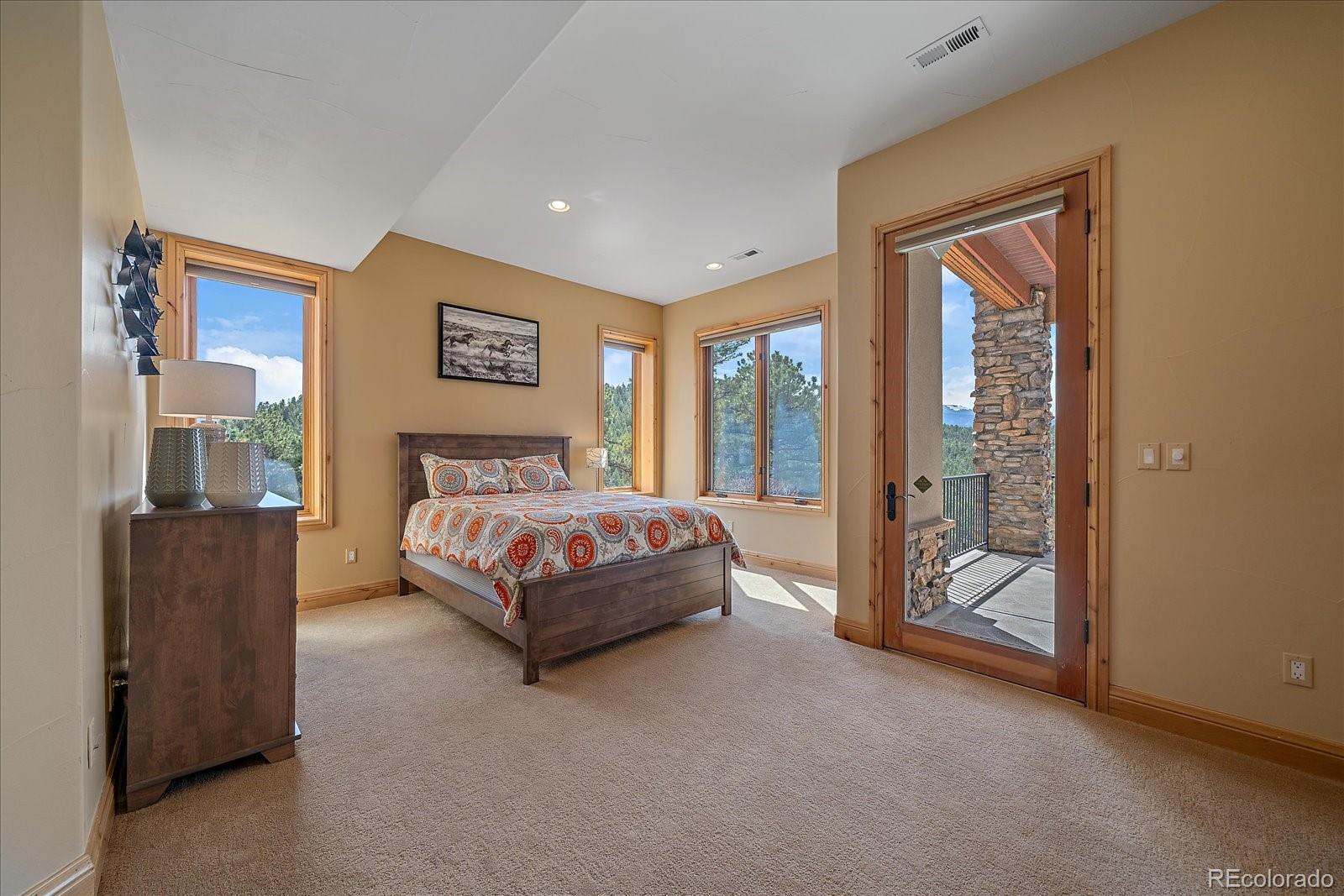 MLS Image #42 for 1015  nob hill road,evergreen, Colorado