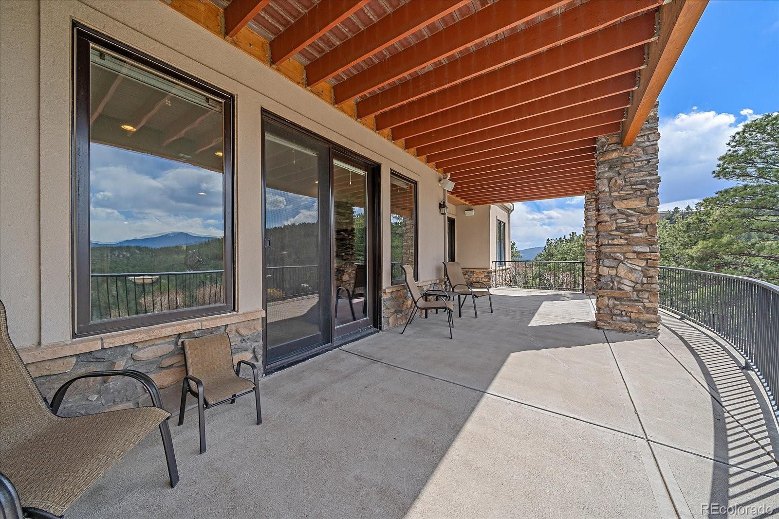 MLS Image #46 for 1015  nob hill road,evergreen, Colorado