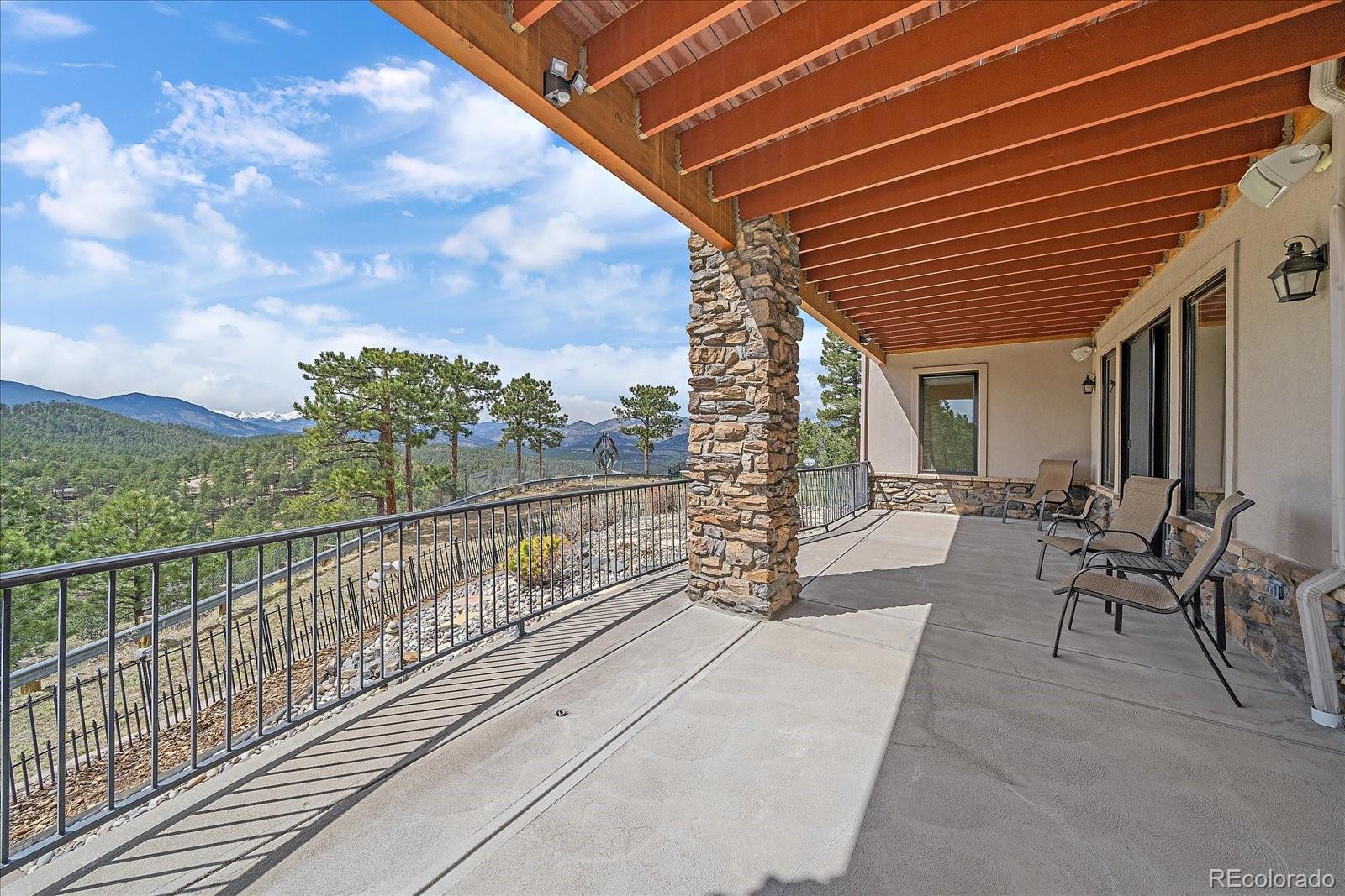 MLS Image #47 for 1015  nob hill road,evergreen, Colorado