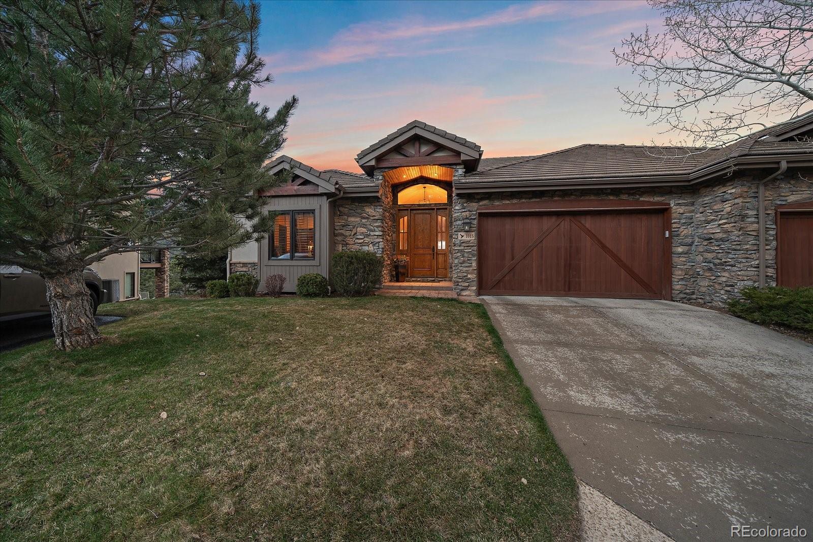 MLS Image #5 for 1015  nob hill road,evergreen, Colorado