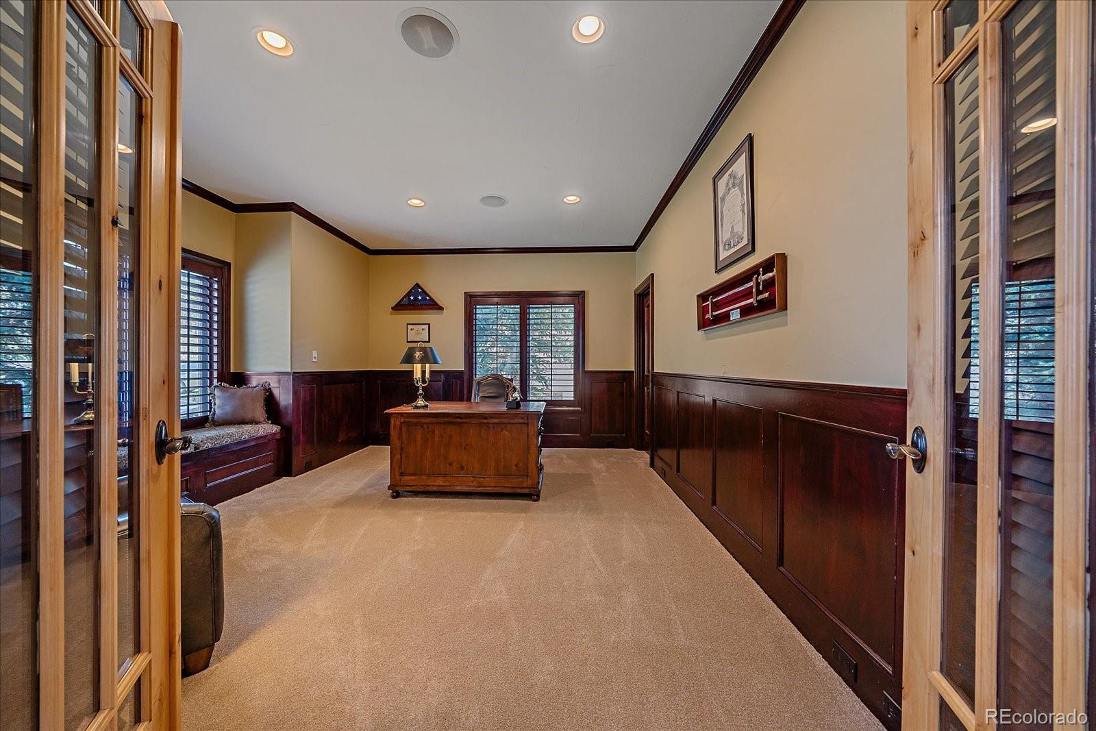 MLS Image #9 for 1015  nob hill road,evergreen, Colorado