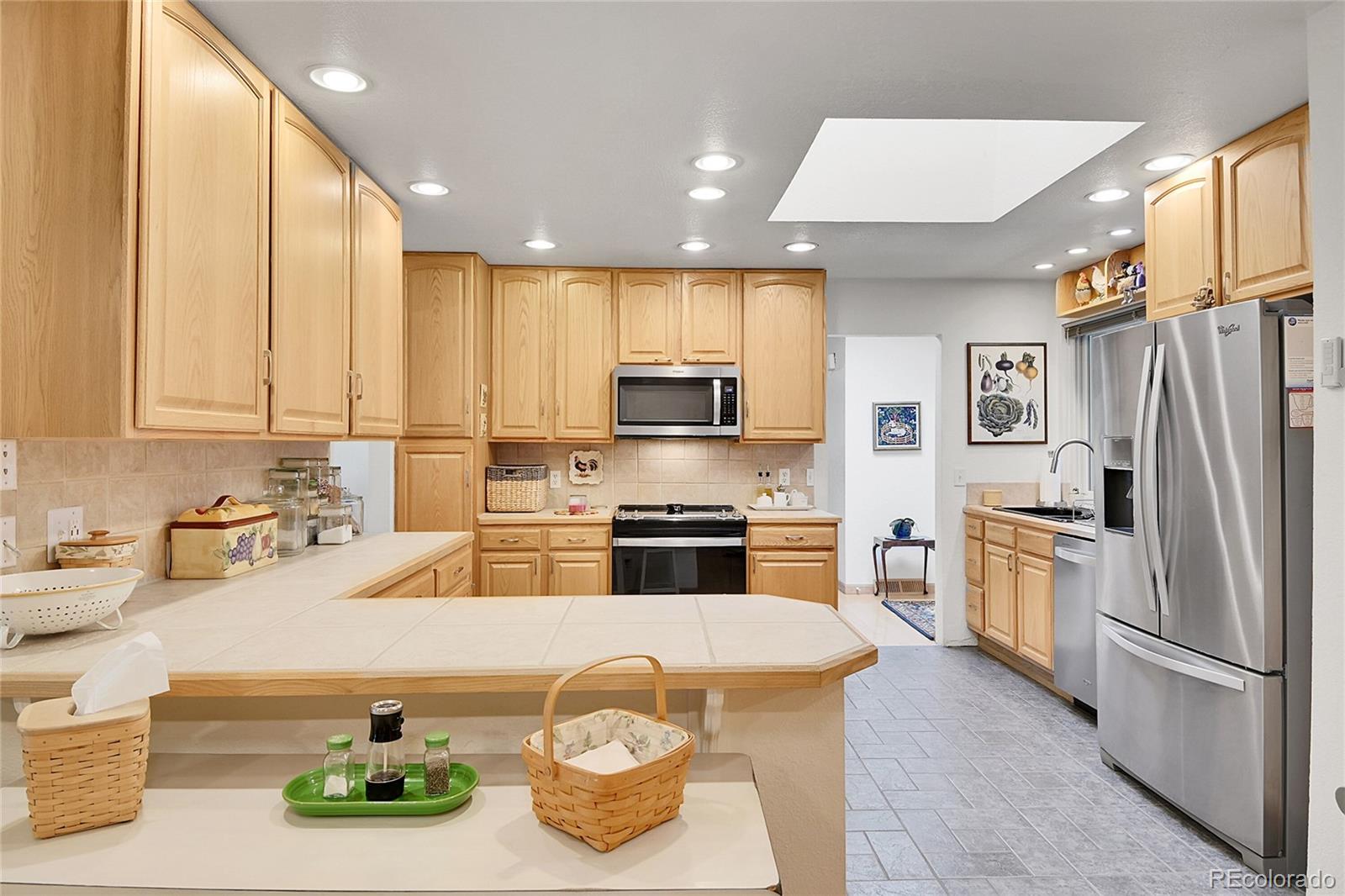 MLS Image #2 for 8468  chase drive,arvada, Colorado