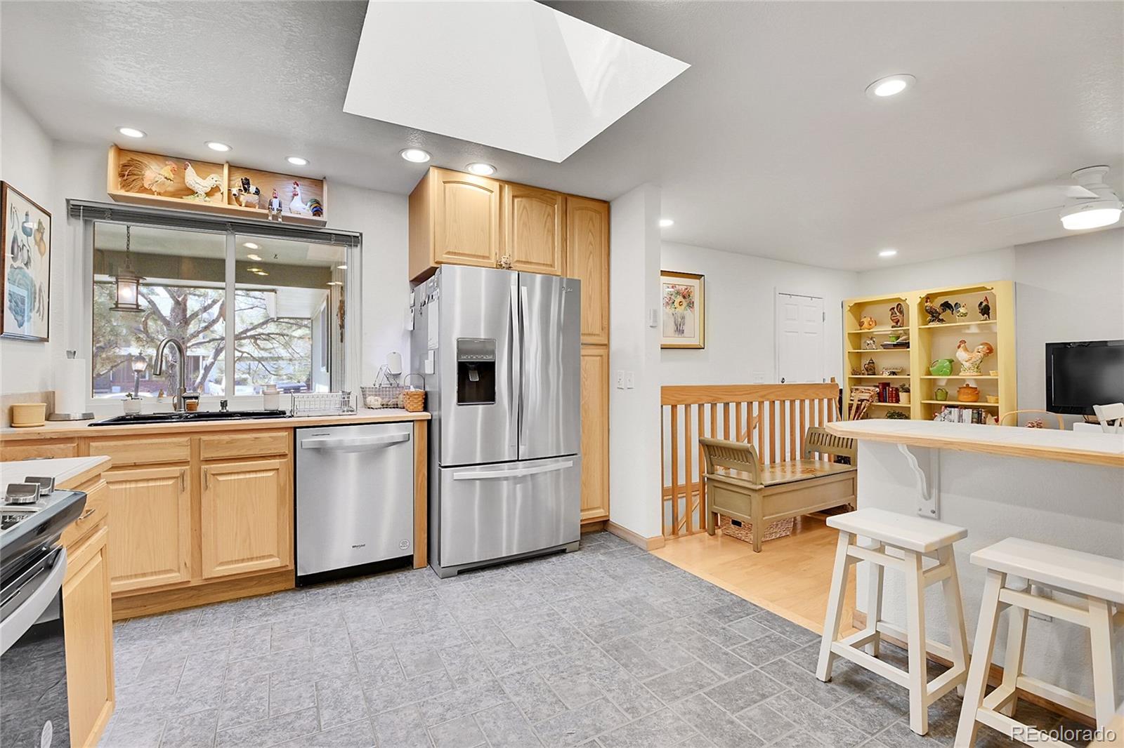 MLS Image #5 for 8468  chase drive,arvada, Colorado