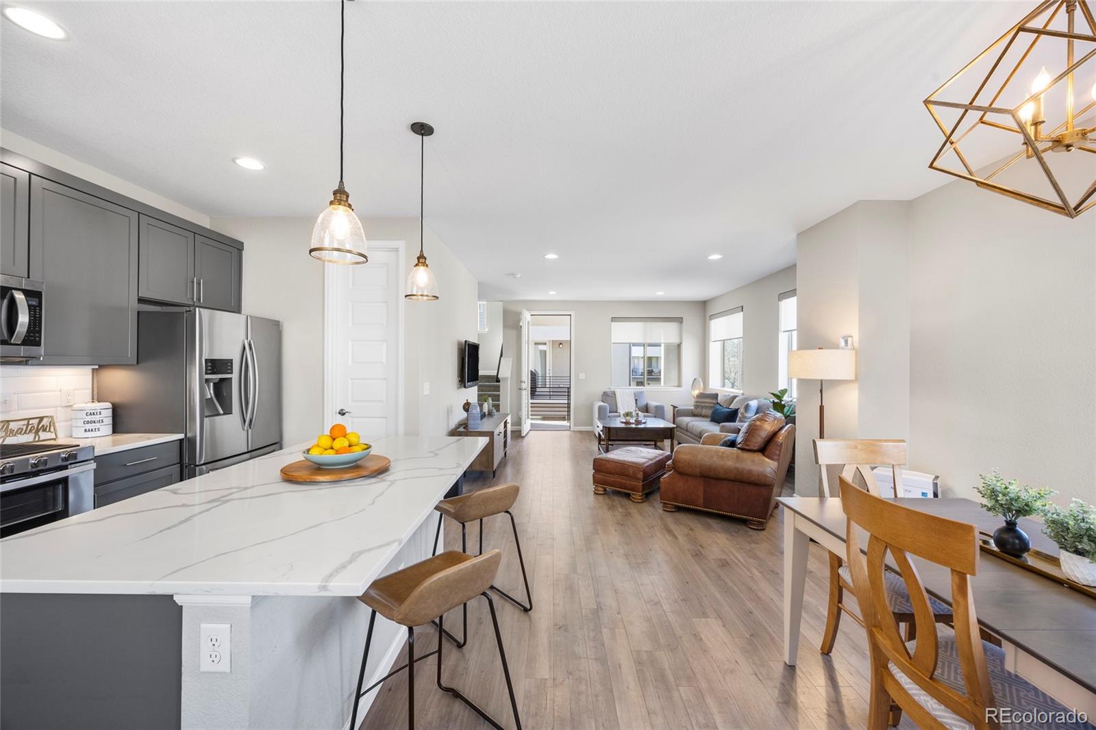 MLS Image #2 for 4265 e iliff avenue,denver, Colorado