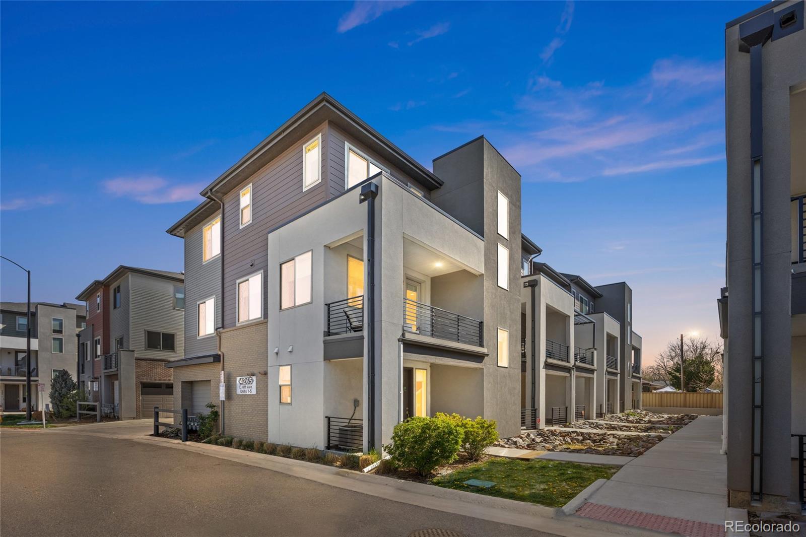 MLS Image #27 for 4265 e iliff avenue,denver, Colorado