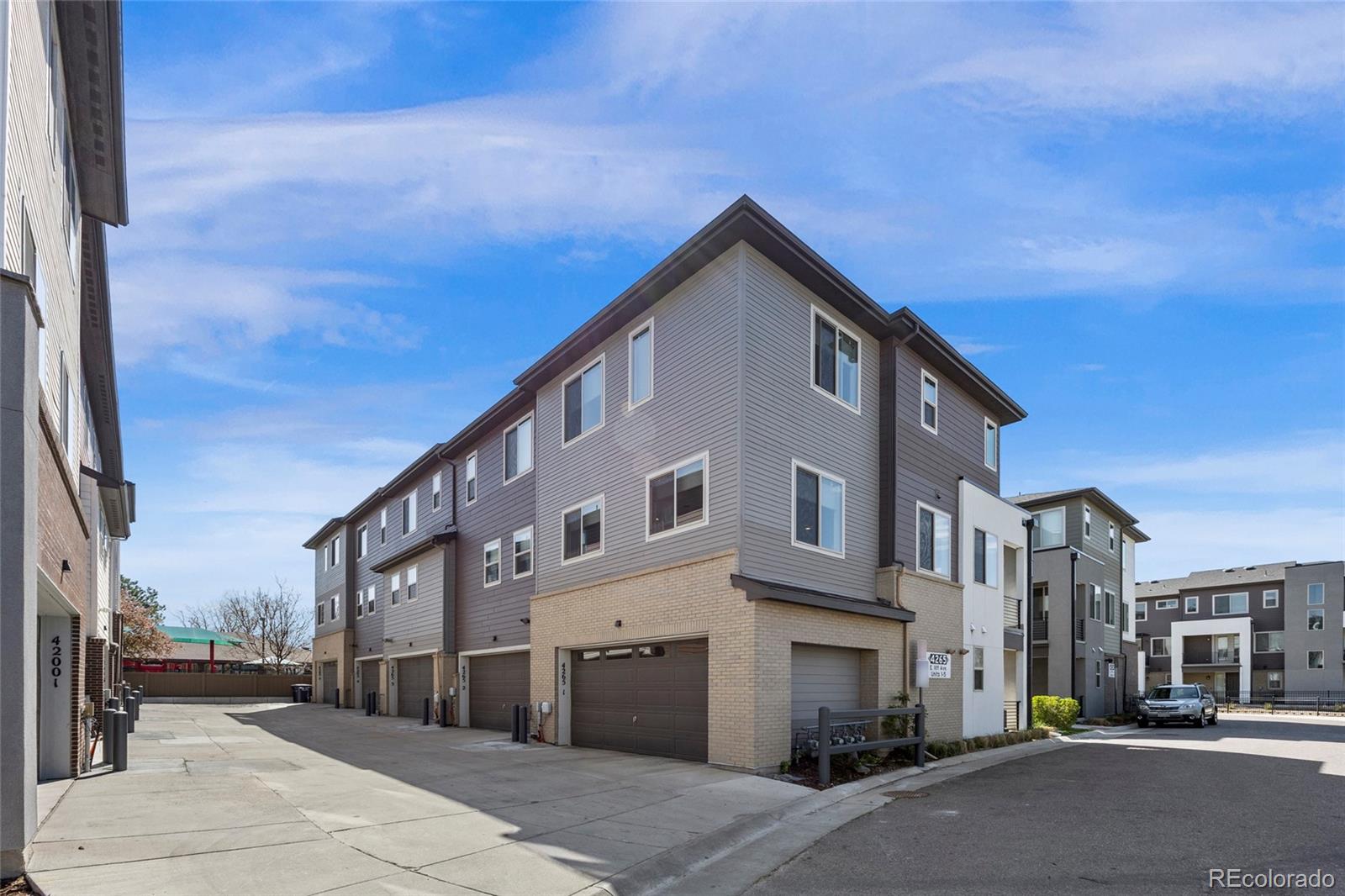 MLS Image #30 for 4265 e iliff avenue,denver, Colorado