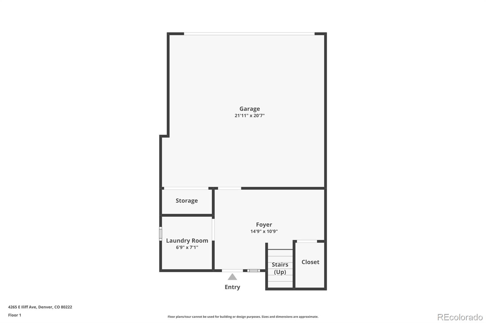 MLS Image #36 for 4265 e iliff avenue,denver, Colorado