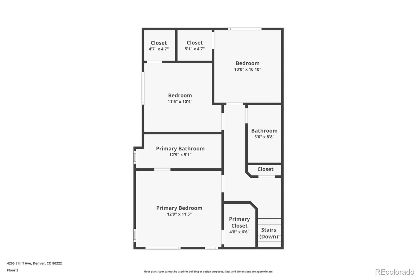 MLS Image #38 for 4265 e iliff avenue,denver, Colorado